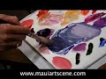 Excerpt 3 (Ocean) of Sketch Pad: How to Paint a Sunset Excerpt 3 (Ocean) of Sketch Pad: How to Paint a Sunset