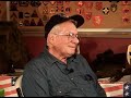 Veteran George Weitzel U.S. Army