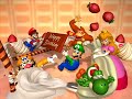 Peach\