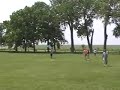 Almost Death by Waterballoon