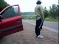 Rally Tucumano 2008