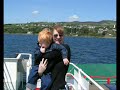 Chapter 2 Donegal Holiday