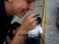 FUMA CIGARROS BLACK drogas sexo nintendo goku  chido game