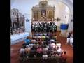 Coral AVE MARIA EN VILLAMELENDRO DE VALDAVIA 2006