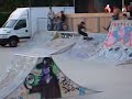 Dani Lion torneo skate azuqueca 2007 01 Dani Lion torneo skate azuqueca 2007 01