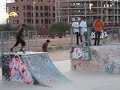 Dani Lion torneo skate azuqueca 2007 01