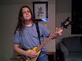 final fantasy vii battle theme on guitar