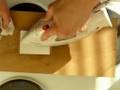 PCB  using toner transfer method and photo laser paper