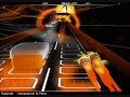 first in a triage of ironmode videos. kicking it off is a video of one of my favorite songs from one of my favorite melodeath bands.

its not perfect and i didn't get a clean finish but there is no use crying over spilled death metal.