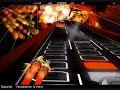 Audiosurf: Satariel - Vengeance is Hers