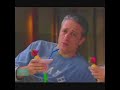 jon stewart on ellen