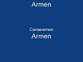 The Armenian Gangster - The Movie