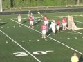 Parker Weinstock 2009 Lacrosse Highlights