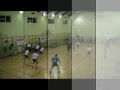 GLKS Jabłoń vs KS Zakład Karny Biała Podlaska