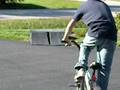 videos de recycle bin stunt 3