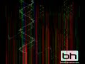 Beatharness visuals demonstration for Progression