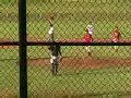 Sabetha vs Plainville BIG inning 1st half of inning