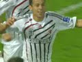 Trabzonspor: 0 - 2  Beşiktaş  Dk. 90+3 Bobo