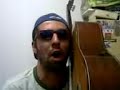 Voz de cachorro!