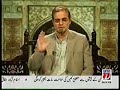 BrassTacks program Yeh Ghazi on Timeline of the Muslim History. In this episode Zaid Hamid discusses the military, strategic, 

psychological & spiritual dimensions of the Saifullah ( The Sword of Allah): Khalid Bin AlWaleed's (Radi Allah Ta'ala Anhu) 

campaigns against Caesar Heraclius in Syria

