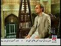 Zaid Hamid:BrassTacks-Yeh Ghazi Episode2; Khalid Bin AlWaleed (R.A) Part2