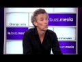 denis brogniart, journaliste et animateur de l'�mission � koh-lanta �, qui pr�sentera aussi le mag' de la coupe du monde de rugby sur tf1, est l'invit� du buzz m�dia orange-le figaro.