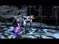 Virtua Fighter 5R - vs. Sarah