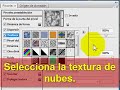 Tutorial Pincel de nubes photoshop en espa�ol