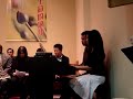 Beverly & Byron - Jesus the Very Thought of Thee (musical) Beverly & Byron - Jesus the Very Thought of Thee (musical)