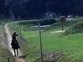 Kassai horseback-archery competition Kassai horseback-archery competition