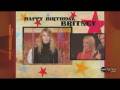 Entrevista com Britney no Good Morning America