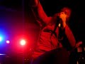 VALIENT THORR - Heatseeker (Live in Seattle)