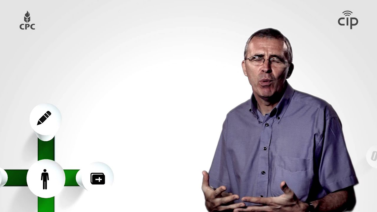 Pastoraat in de 21e eeuw deel 3 – Zelfaanvaarding