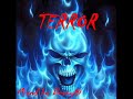 Dark Scratchy Style mixed by Berny
