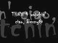 Dark Scratchy Style mixed by Berny