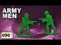 Is It A Good Idea To Microwave Army Men?