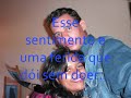 declaraçao para minha amada    