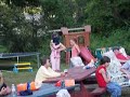 Proud Shovel Video 1