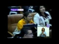 NICARAGUA: JOVENES DIPUTADAS DEL MRS CONTRA LOS GABINETES DE FAMILIA DEL ORTEGUISMO.  Hacer click en el video.