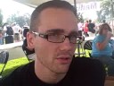 RNC 2008 Protests: An interview with Iraq Veteran Against the War