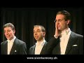 Mein kleiner grüner Kaktus - like Comedian Harmonists live Mein kleiner grüner Kaktus - like Comedian Harmonists live