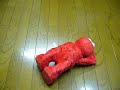 くすぐりエルモ