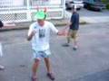 Andrew Zollo Rock the Jorts