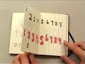 Moleskine Egon Lastad notebook @ Detour exhibition