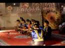 Tari Saman part 01 - Soiree Culturelle Indonesienne au Maroc