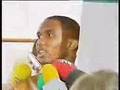 La rajada de Eto'o
