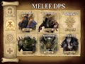 Warhammer online archetypes Warhammer online archetypes