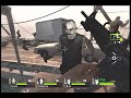 Left 4 Dead 2 Walkthrough Episode 41: The Parish The Bridge Part 2