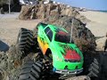 E MAXX CRAWLER PLAYA MONTGAT 1 E MAXX CRAWLER PLAYA MONTGAT 1