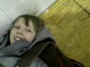Thomas....unconcious